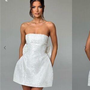 BabyBoo Eleanora Dress M (NWT)